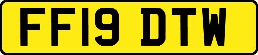 FF19DTW