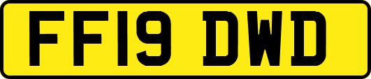 FF19DWD
