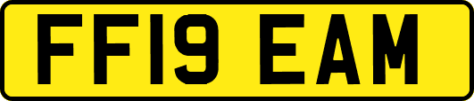 FF19EAM