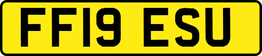 FF19ESU