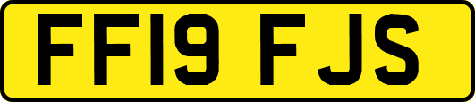 FF19FJS