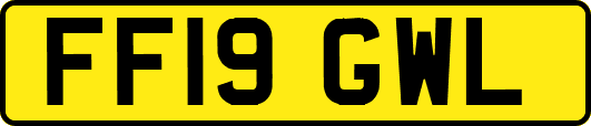 FF19GWL