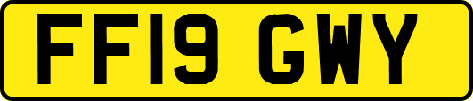 FF19GWY