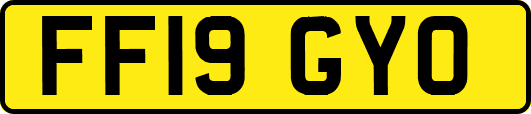 FF19GYO