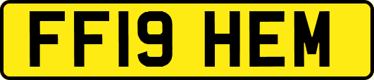 FF19HEM