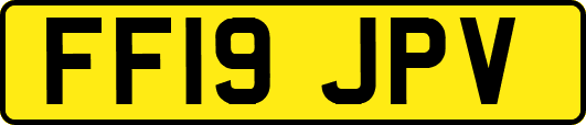 FF19JPV