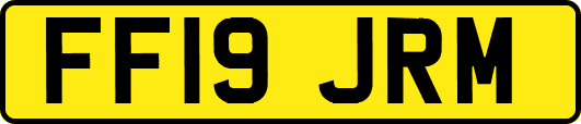 FF19JRM