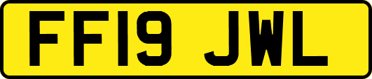 FF19JWL