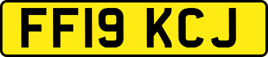 FF19KCJ