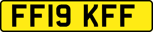 FF19KFF
