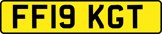 FF19KGT
