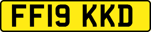 FF19KKD