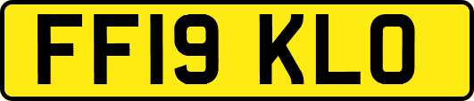 FF19KLO
