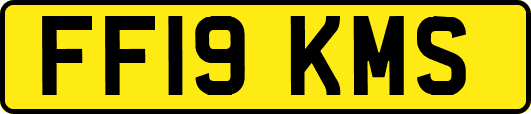 FF19KMS