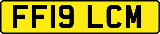 FF19LCM