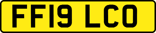 FF19LCO