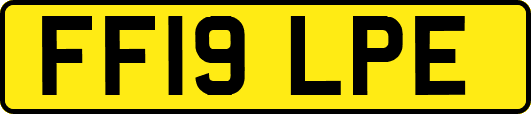 FF19LPE