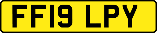 FF19LPY