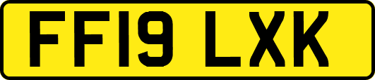 FF19LXK