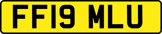 FF19MLU