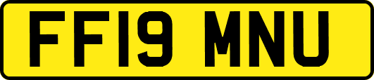 FF19MNU