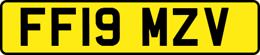 FF19MZV