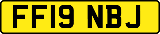 FF19NBJ