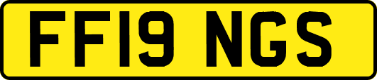 FF19NGS