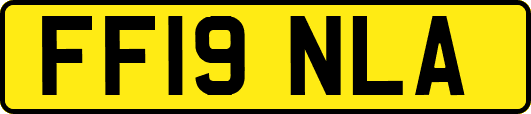 FF19NLA