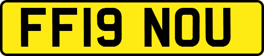 FF19NOU