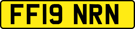 FF19NRN
