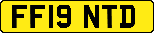 FF19NTD