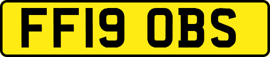 FF19OBS