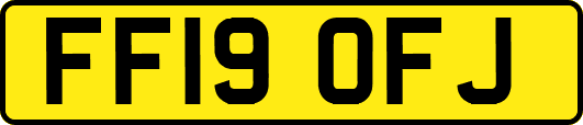 FF19OFJ