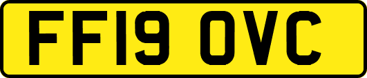 FF19OVC