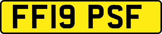FF19PSF