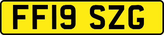 FF19SZG
