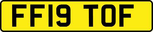 FF19TOF