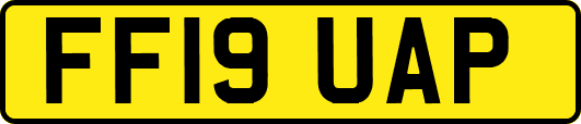 FF19UAP