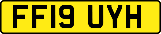 FF19UYH