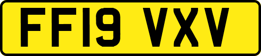 FF19VXV