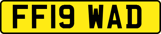 FF19WAD