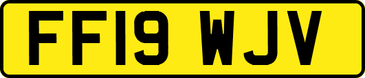 FF19WJV