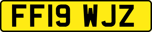 FF19WJZ
