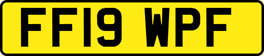 FF19WPF