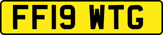 FF19WTG
