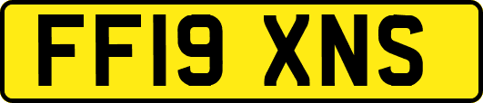 FF19XNS