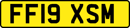 FF19XSM
