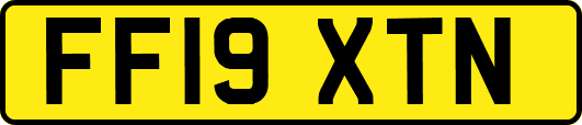 FF19XTN