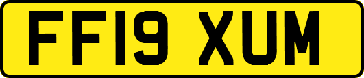 FF19XUM